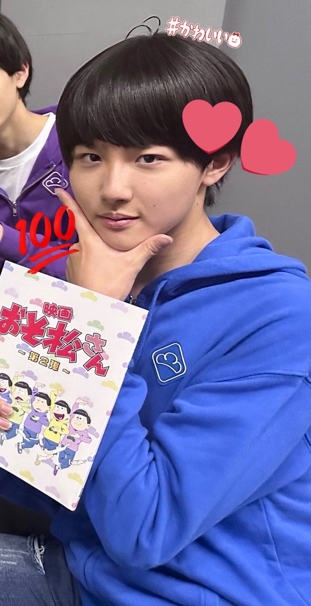 ㄘゅ©️🍒 tweet media