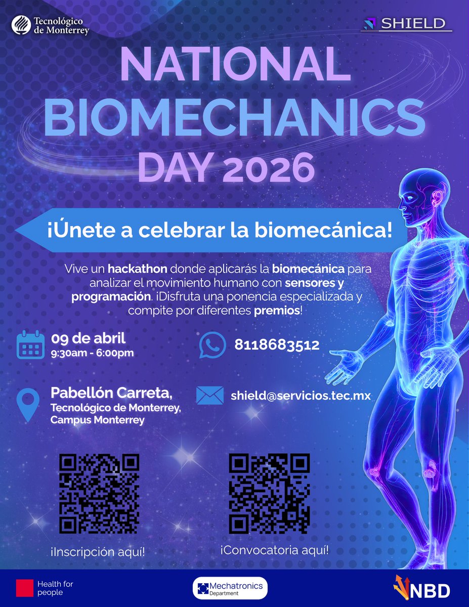 Ingeniería y Ciencias Tec tweet media