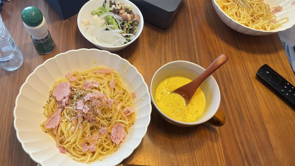 みんと tweet media