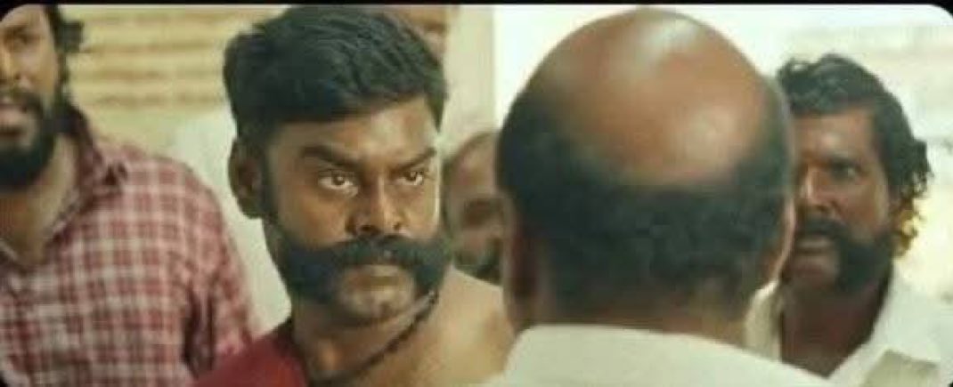 Sarath Kumar tweet media