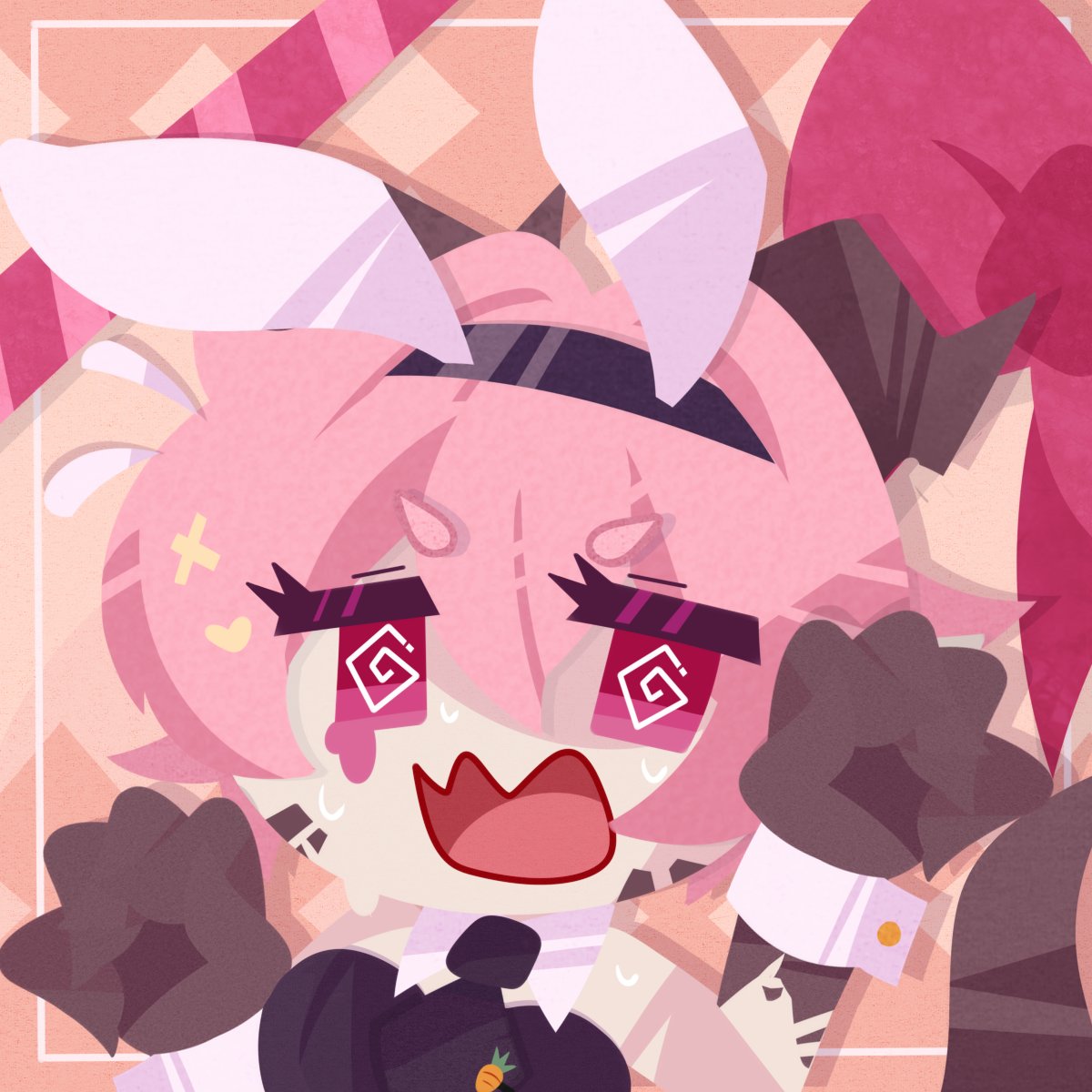 Gishiwon ❌ tweet media