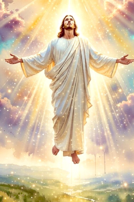 Does Jesus Love Me 💛 tweet media