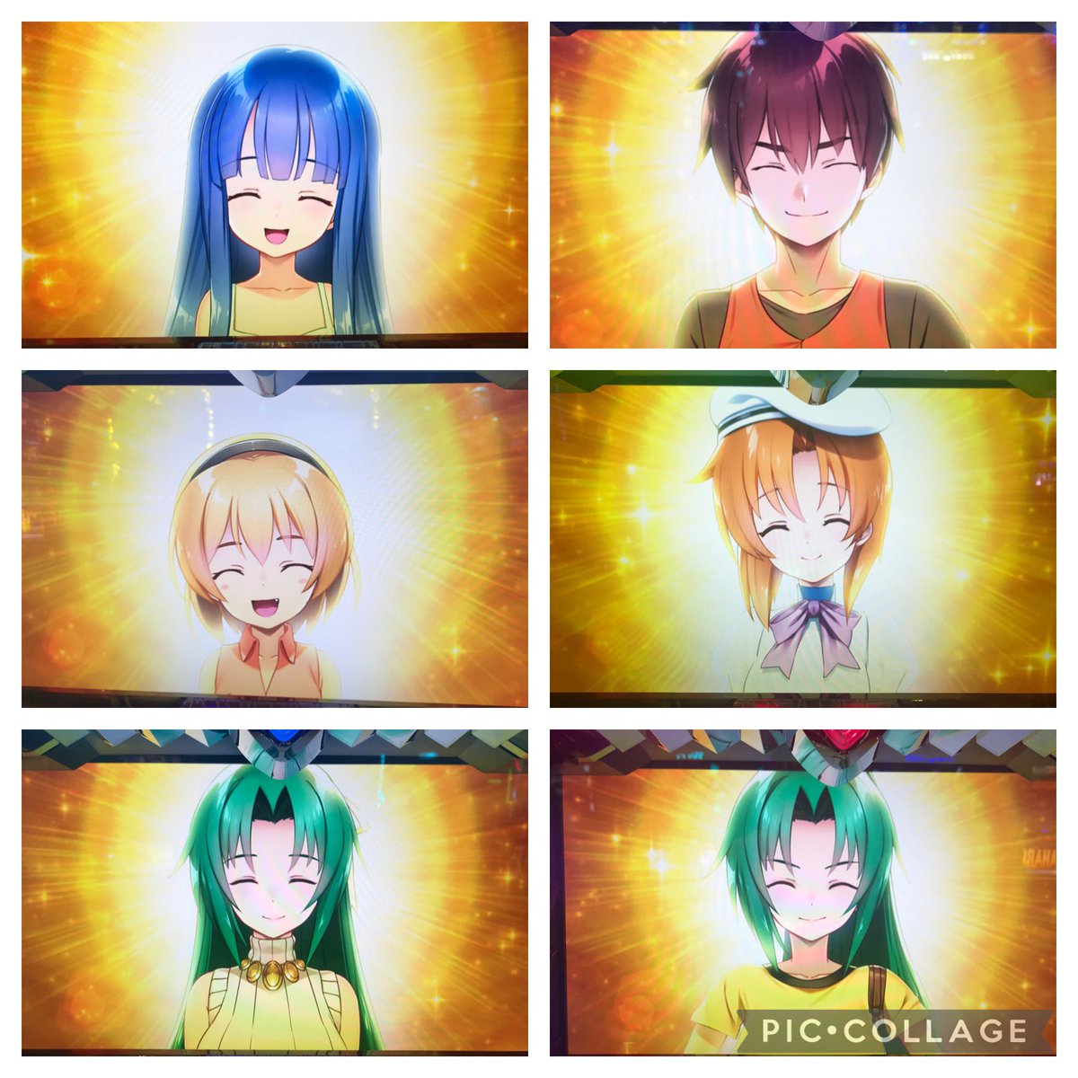 ハナシロ@ひぐらし馬鹿一代なく頃人 tweet media