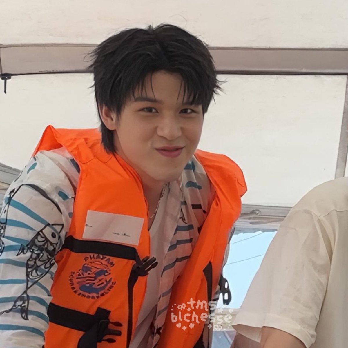 𓌈˒˒ อฟ ✿. tweet media