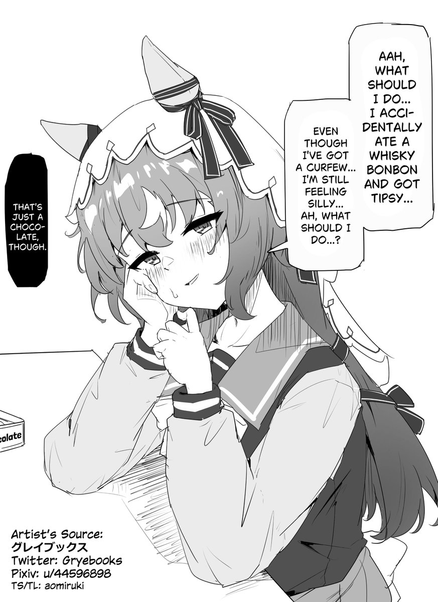 Milky Orange tweet media