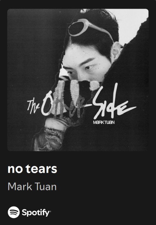 SupportForMarkTuan​ TH tweet media