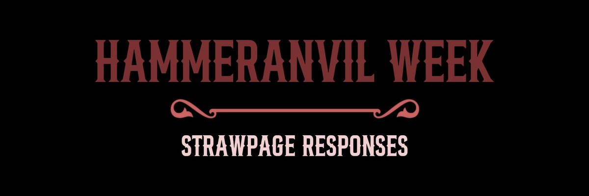 hammeranvilweek's tweet photo. https://t.co/4W5Yig4a3Y