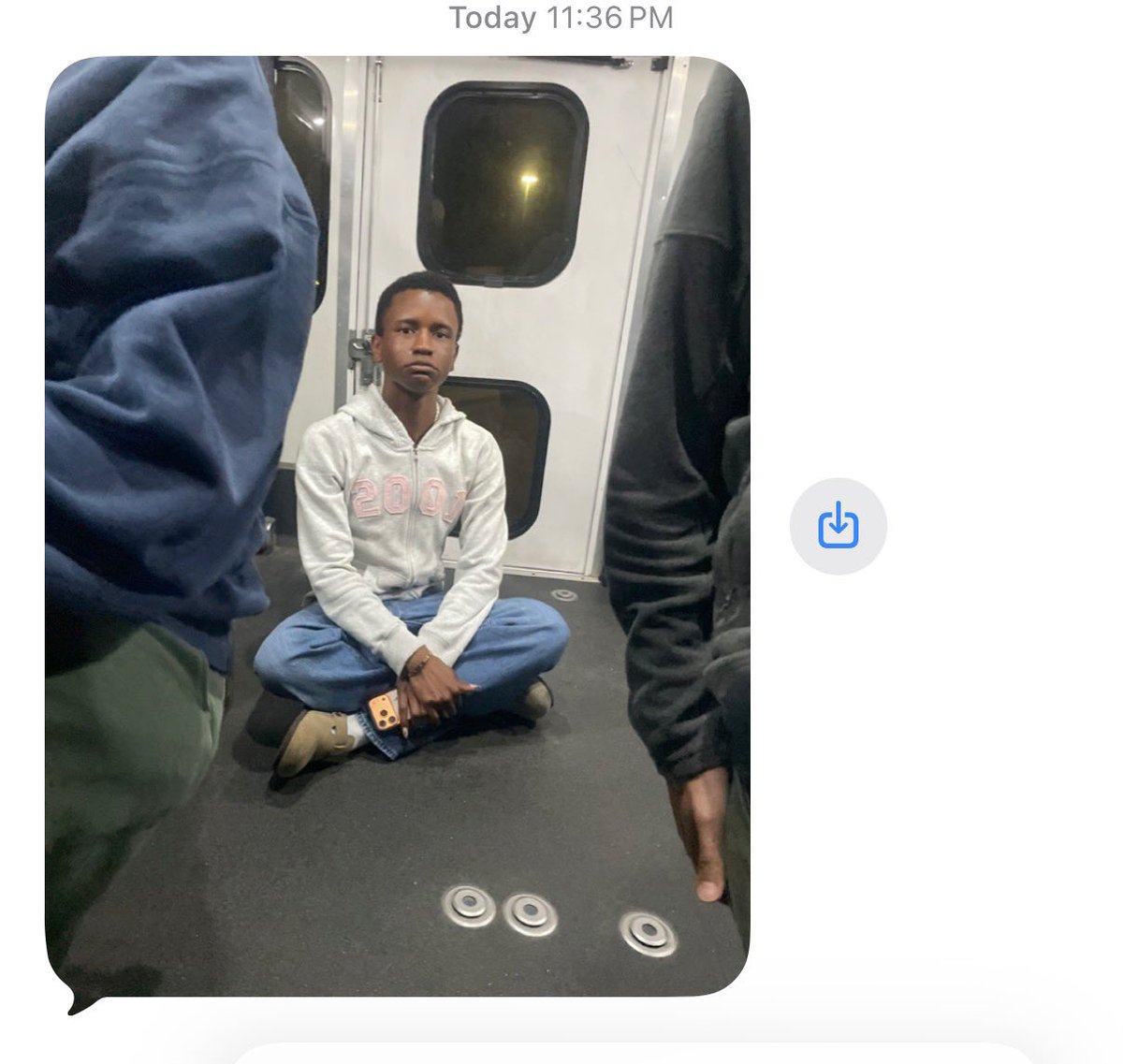 Nilo 🪽 tweet media