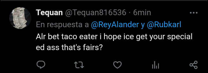 👾Rey Alander👾 tweet media