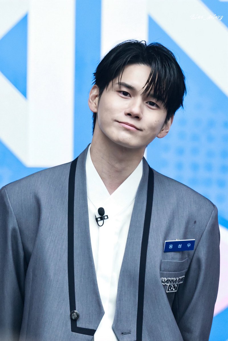 260406 Wanna One Go

#옹성우 #ONGSEONGWU