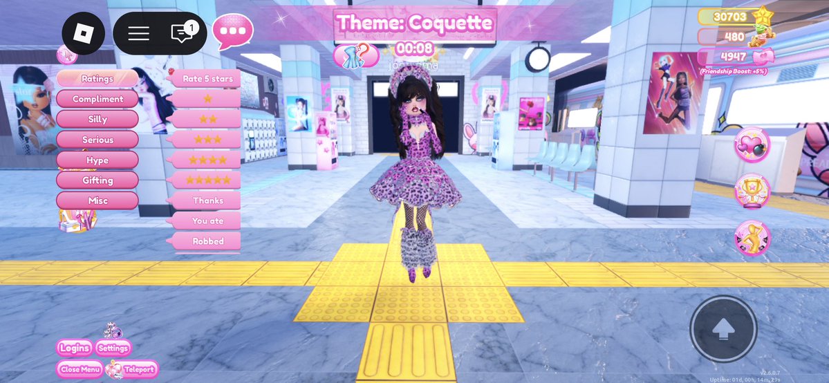 ★ 𝓳𝓸𝓮𝔂 ★ tweet media