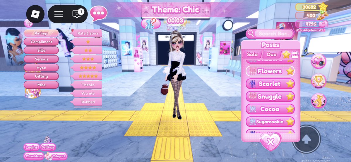 ★ 𝓳𝓸𝓮𝔂 ★ tweet media