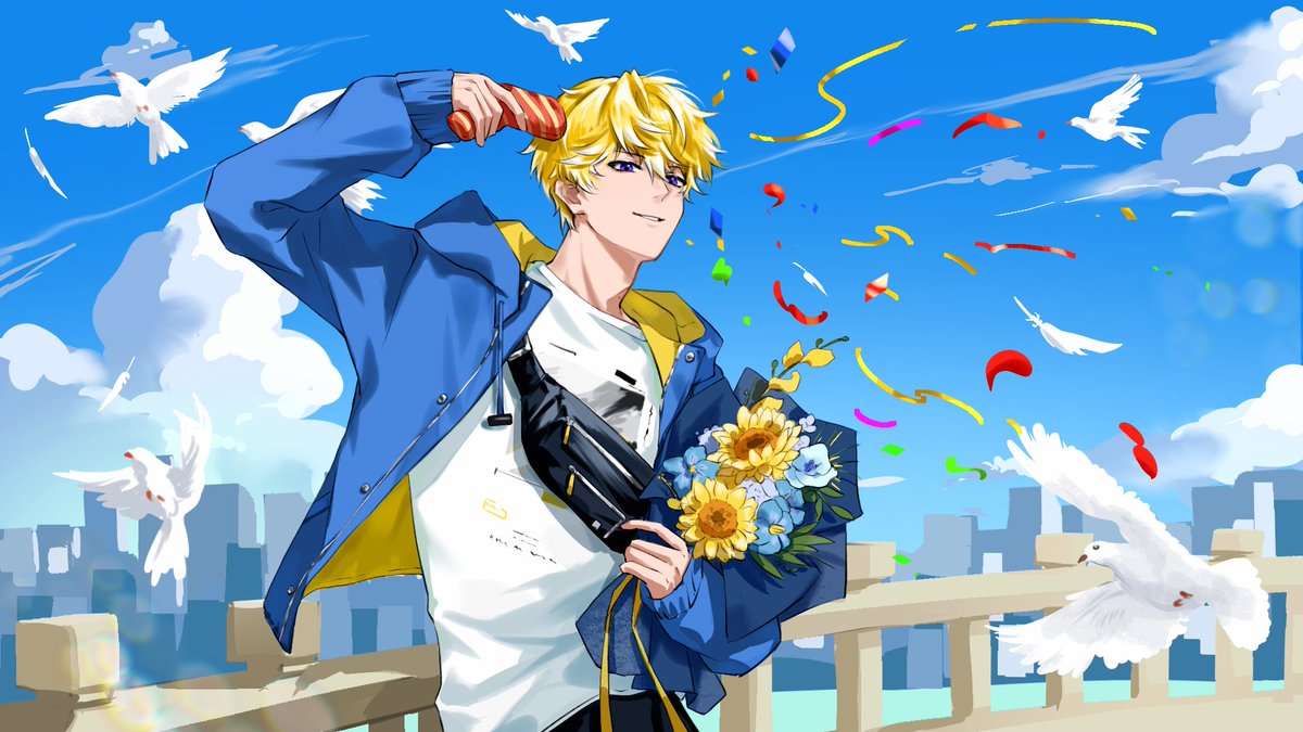 喵草_ネコシン tweet media