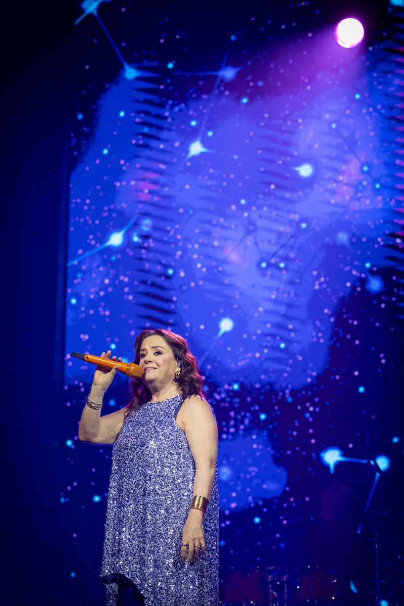 Las Estrellas tweet media