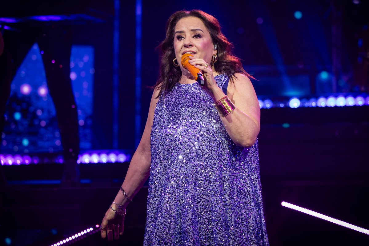 Las Estrellas tweet media