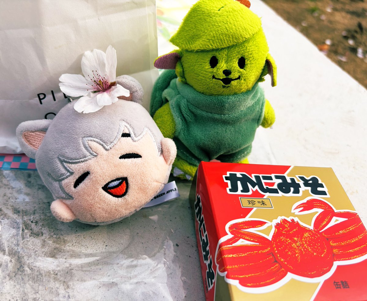 むに(⓿ᴥ⓿`ᐢ )੭ tweet media