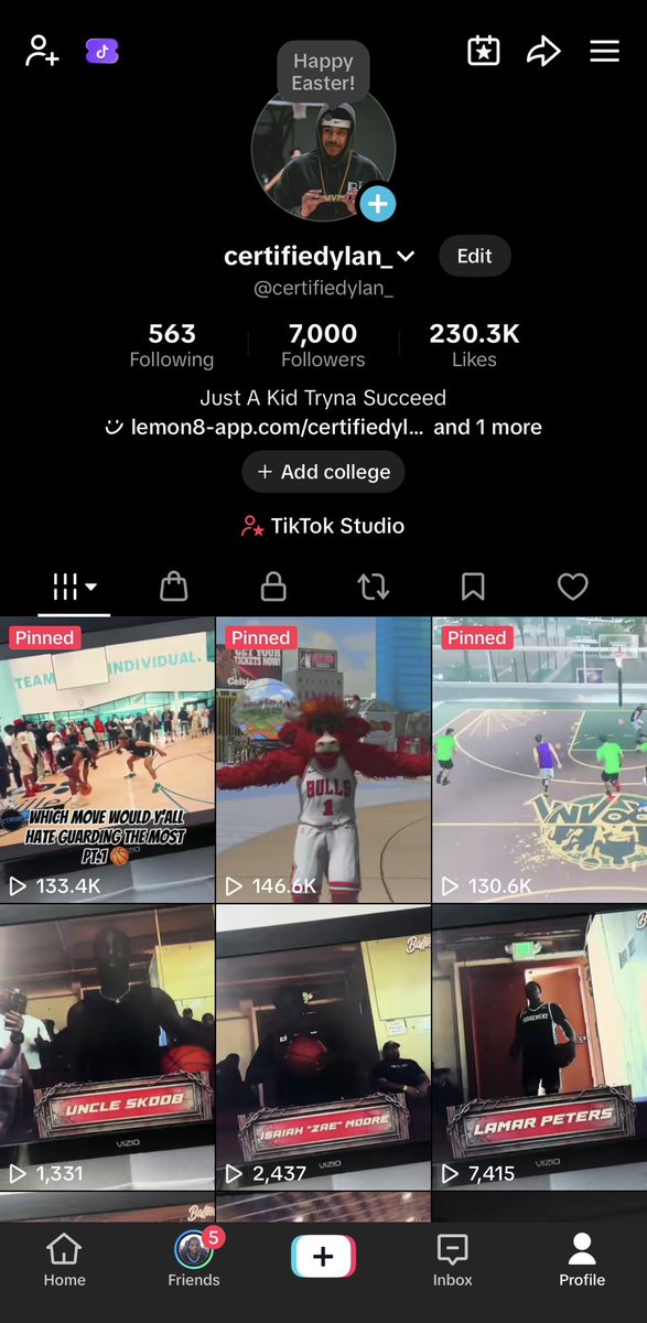 Dylan tweet media