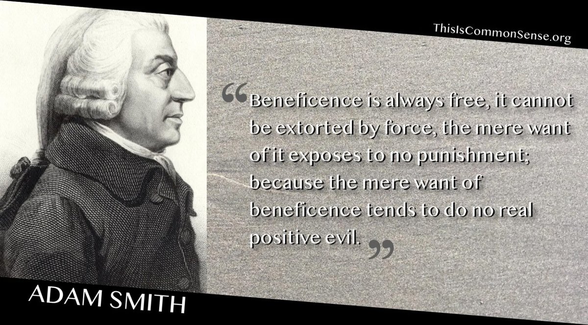 This Is Common Sense tweet media