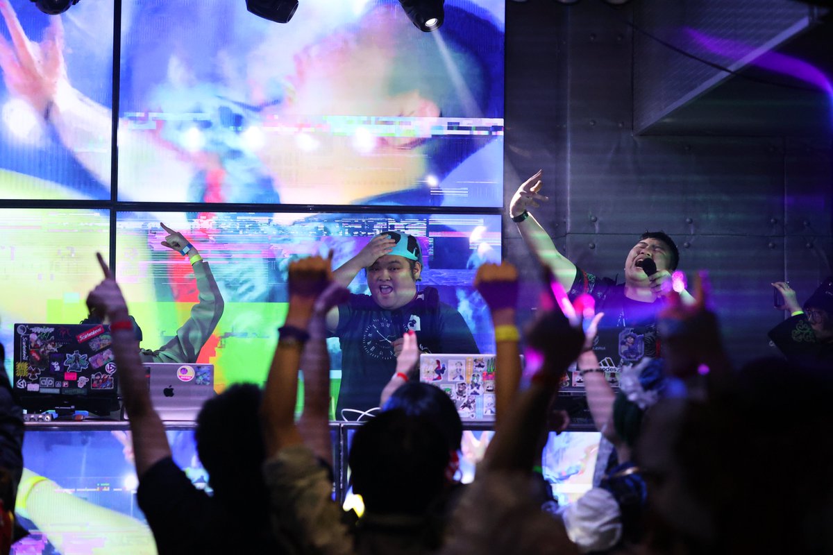 Remonの絞りかす tweet media