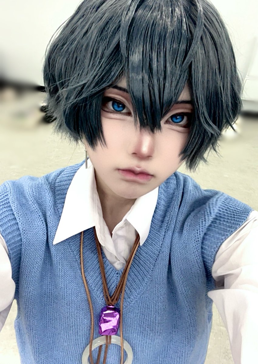 黎世ろう tweet media