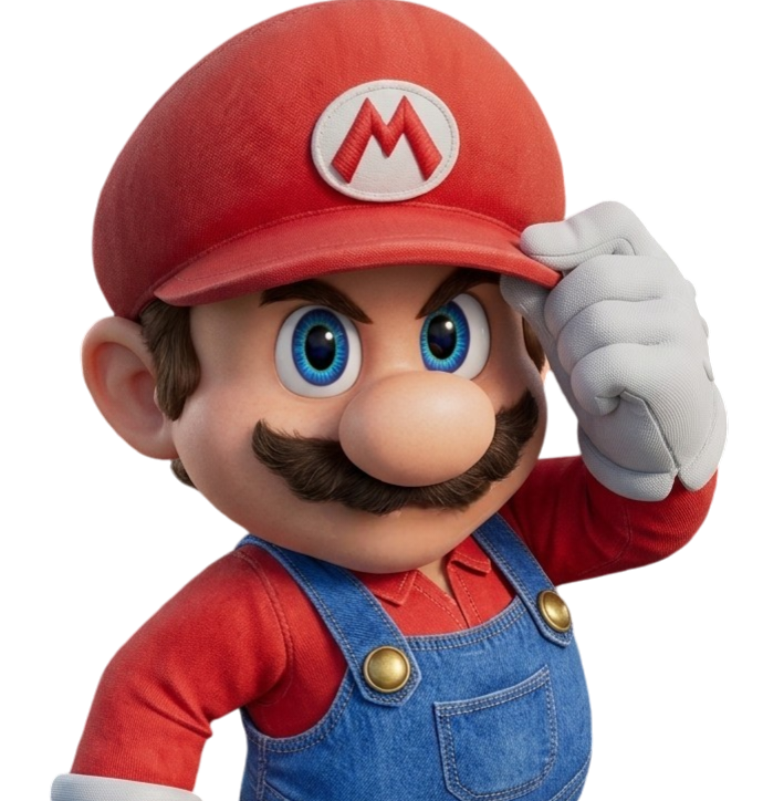 Mario + Sonic boom tweet media