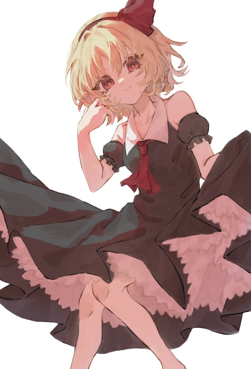 凜々橋 tweet media