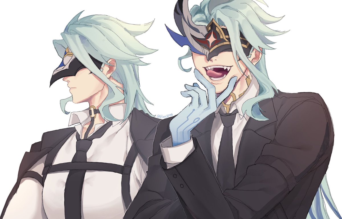 bluw 🧪 tweet media