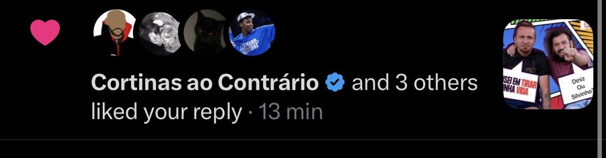 Mario Neto tweet media