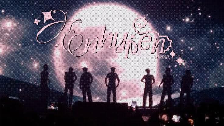 moonstrk ~ enhypen is 7 tweet media