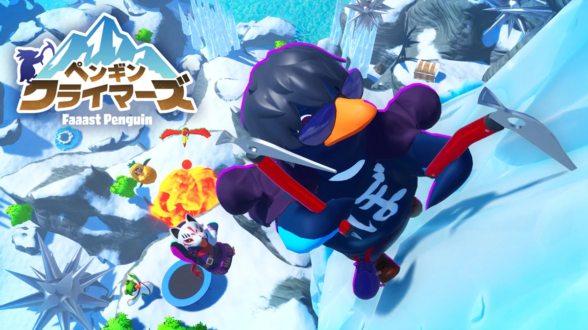 クールペンギン（Cool Penguin）ペルチェベスト 北極気分！-23℃の冷却