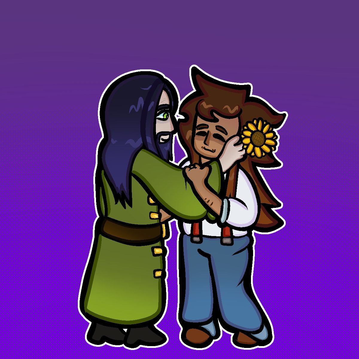 Art by <a href="/SaltFeesh/">○Feesh○ 🪸🐟</a> 

AAAAAA POTIONWOLF