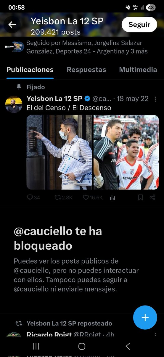 Alan Velasco callará bocas tweet media