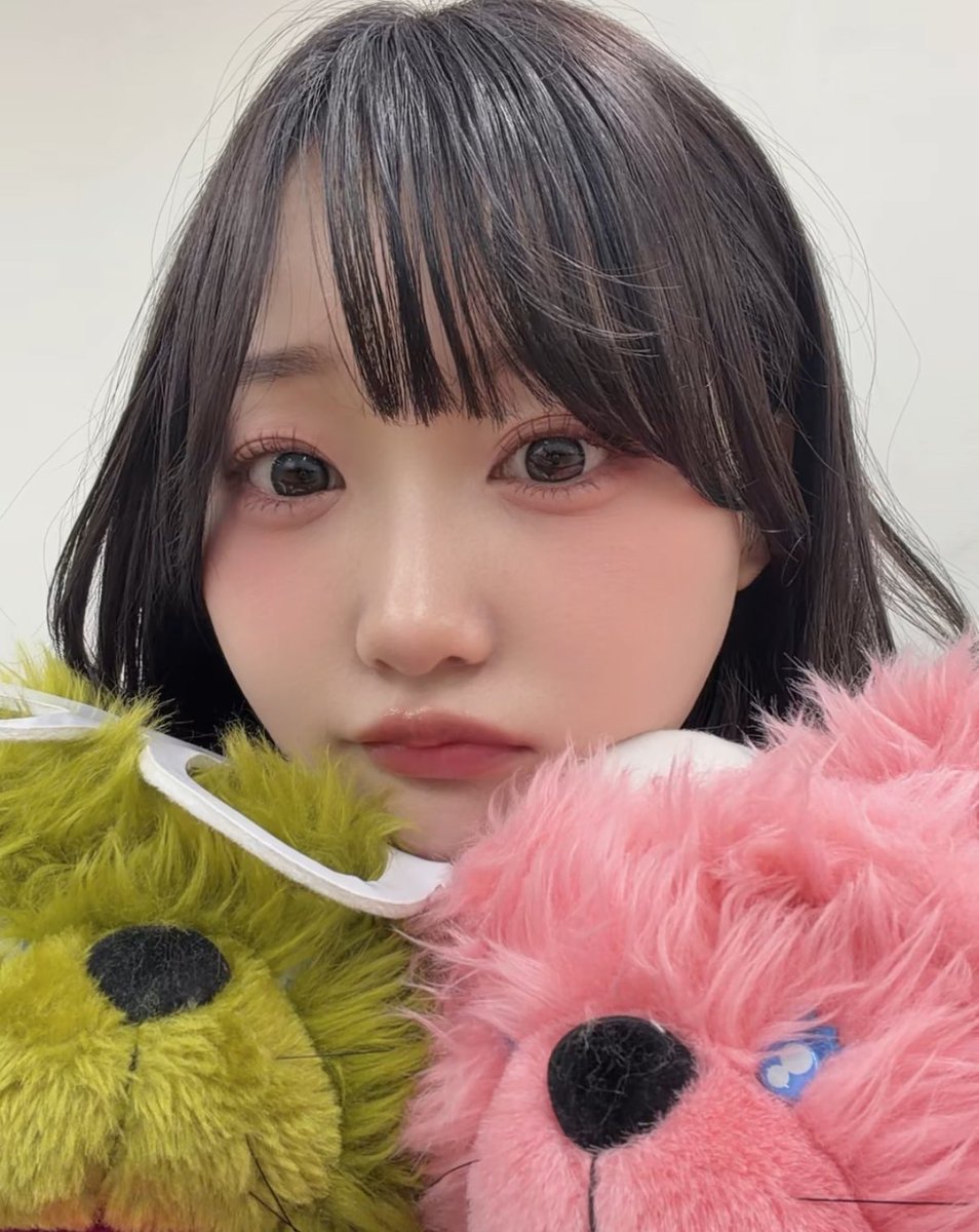 りみー(RiMy) / ASOBI同盟 tweet media