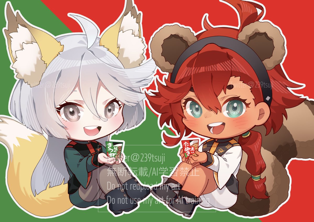 239ツジ_tsumikitsuji｜ご依頼受付中 tweet media