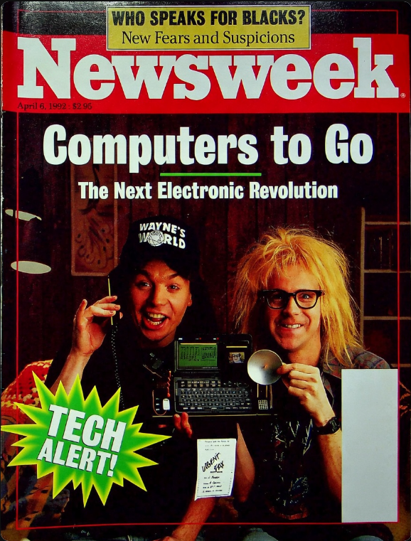 Magazine Cover Today tweet media