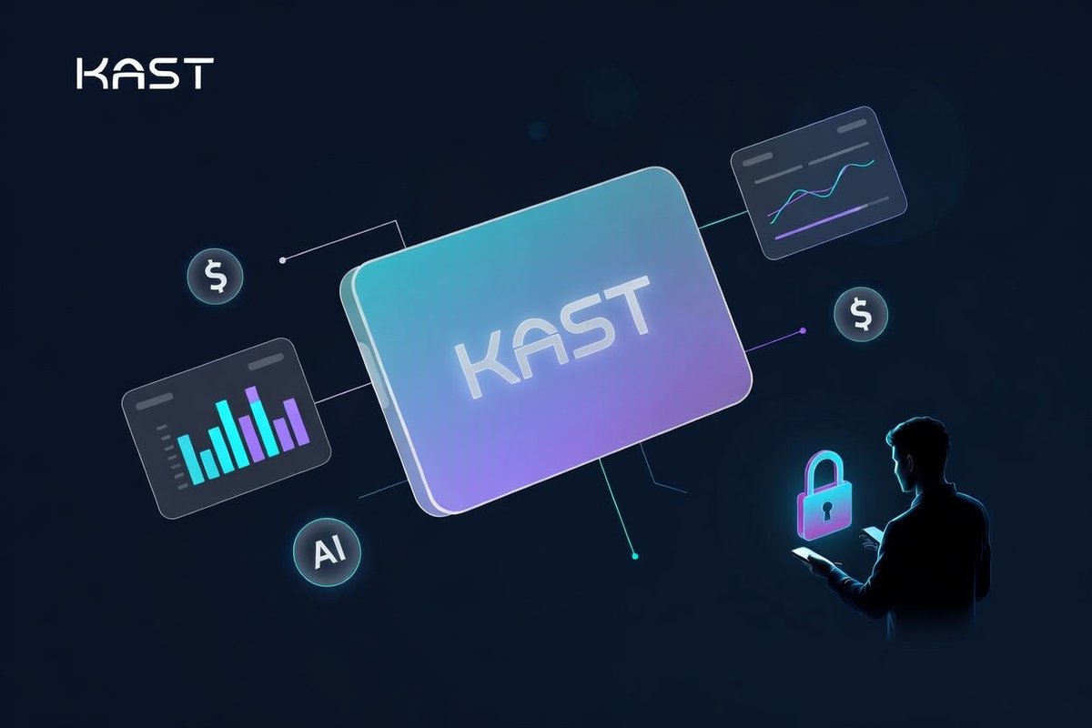 Recently, as I’ve been using crypto more, I started to realize that a wallet is no longer just for holding money, but is gradually becoming my own data hub.

In the past, wallets or bank accounts simply recorded balances and transaction history. Data was fragmented and scattered