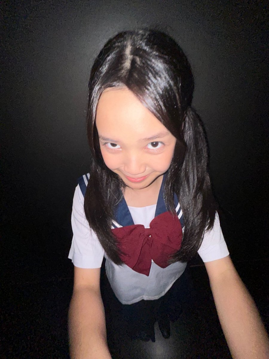 Out Of Context Ribka. tweet media