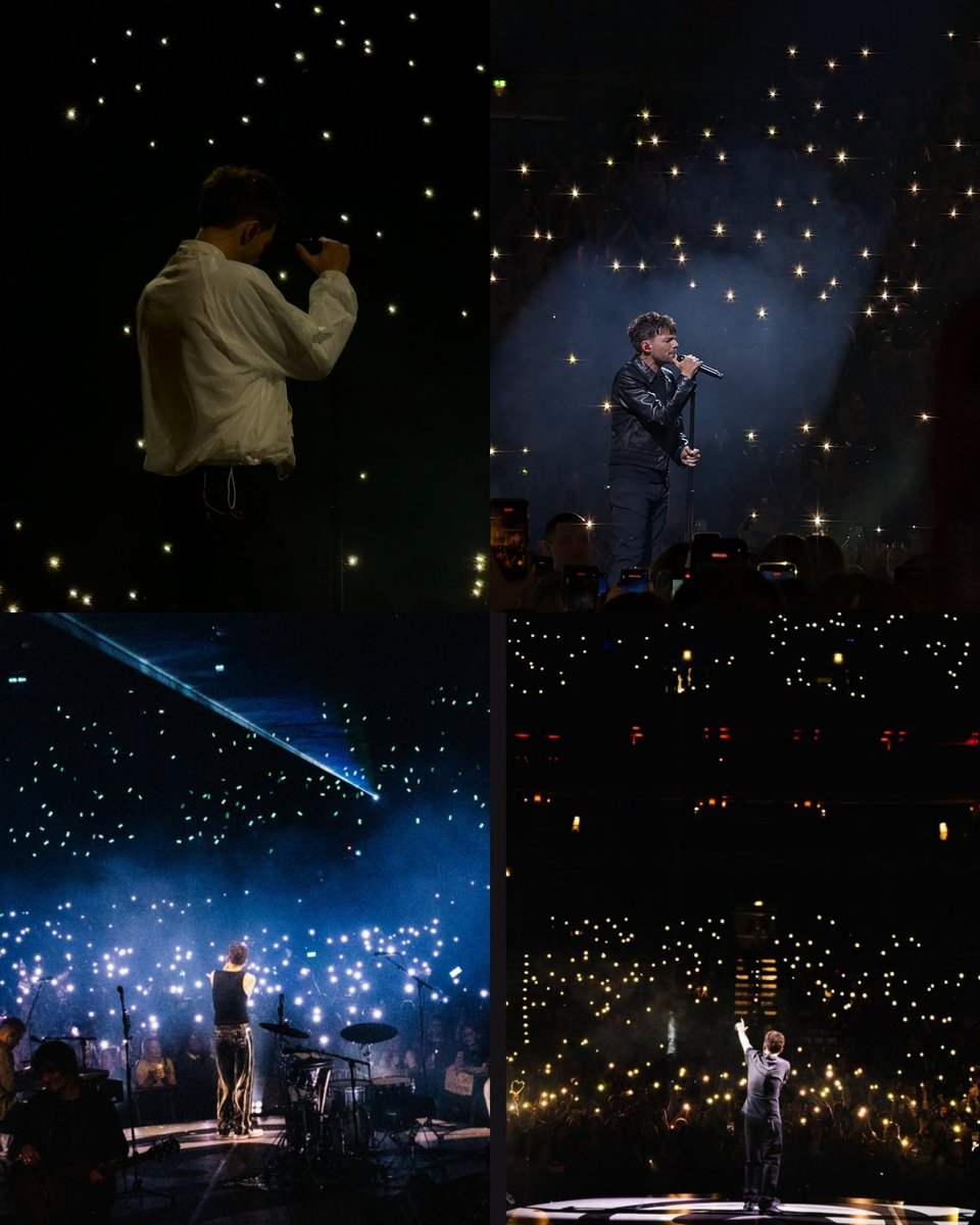 Our star surrounded by stars ✨💫