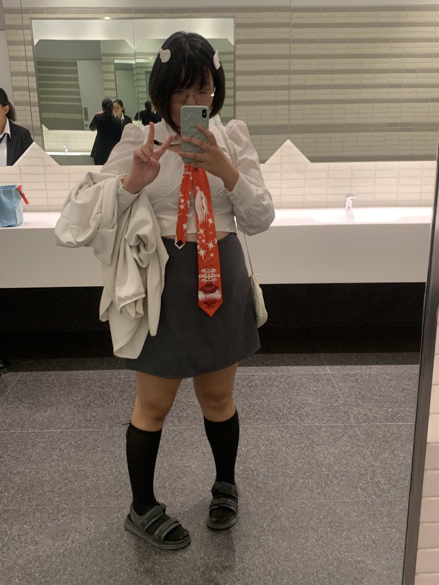 Dewey Usagi tweet media