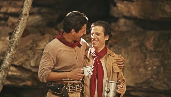 Marcel Felipe 🎭 tweet media