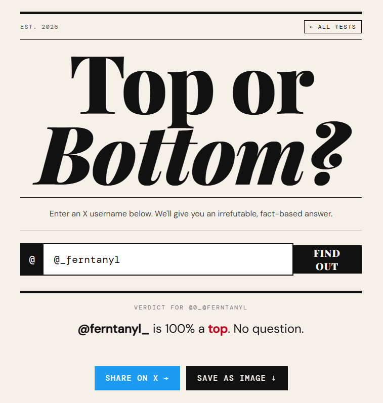 fernie punto com tweet media