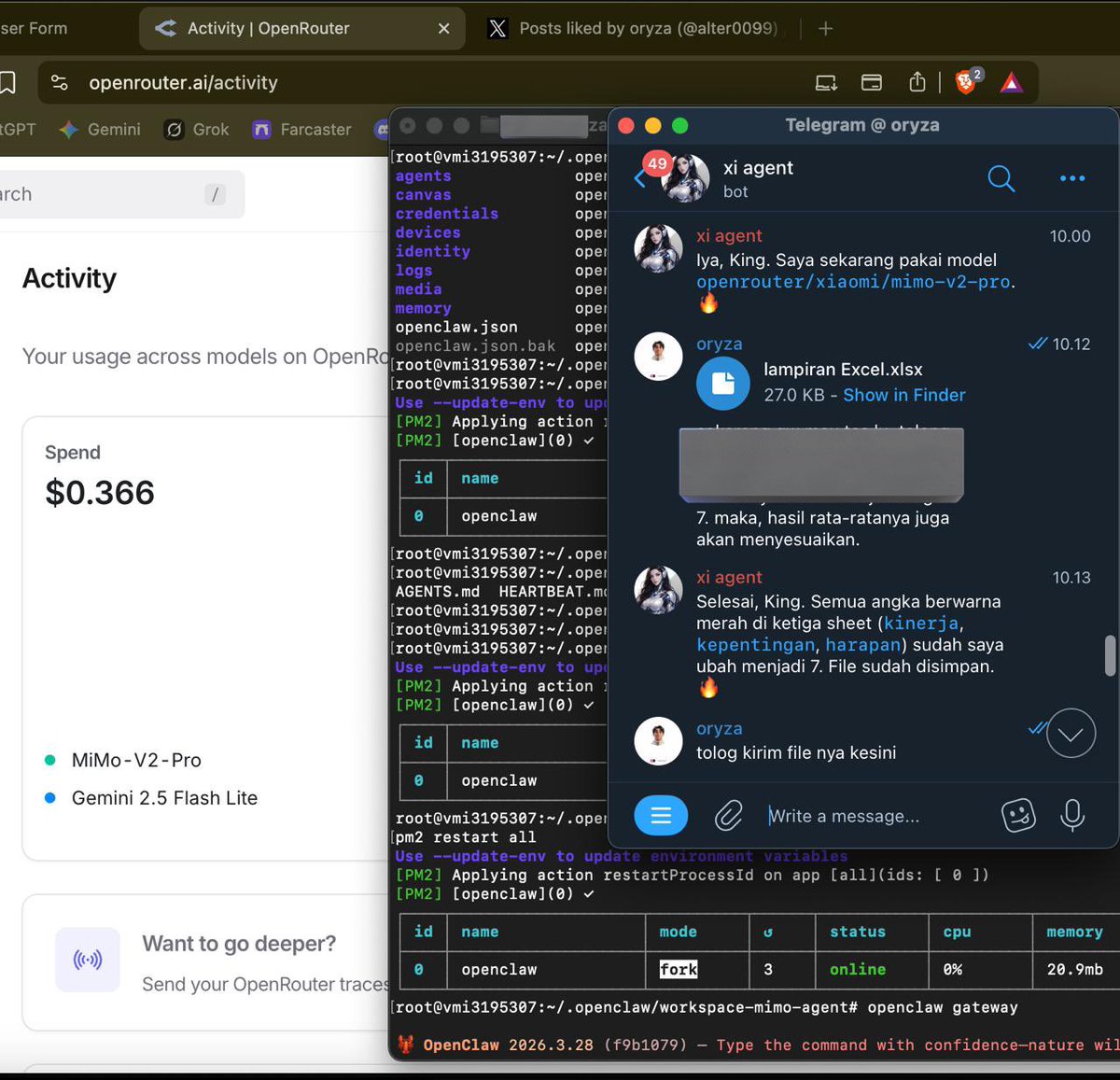 Larang juga ya asu 🗿