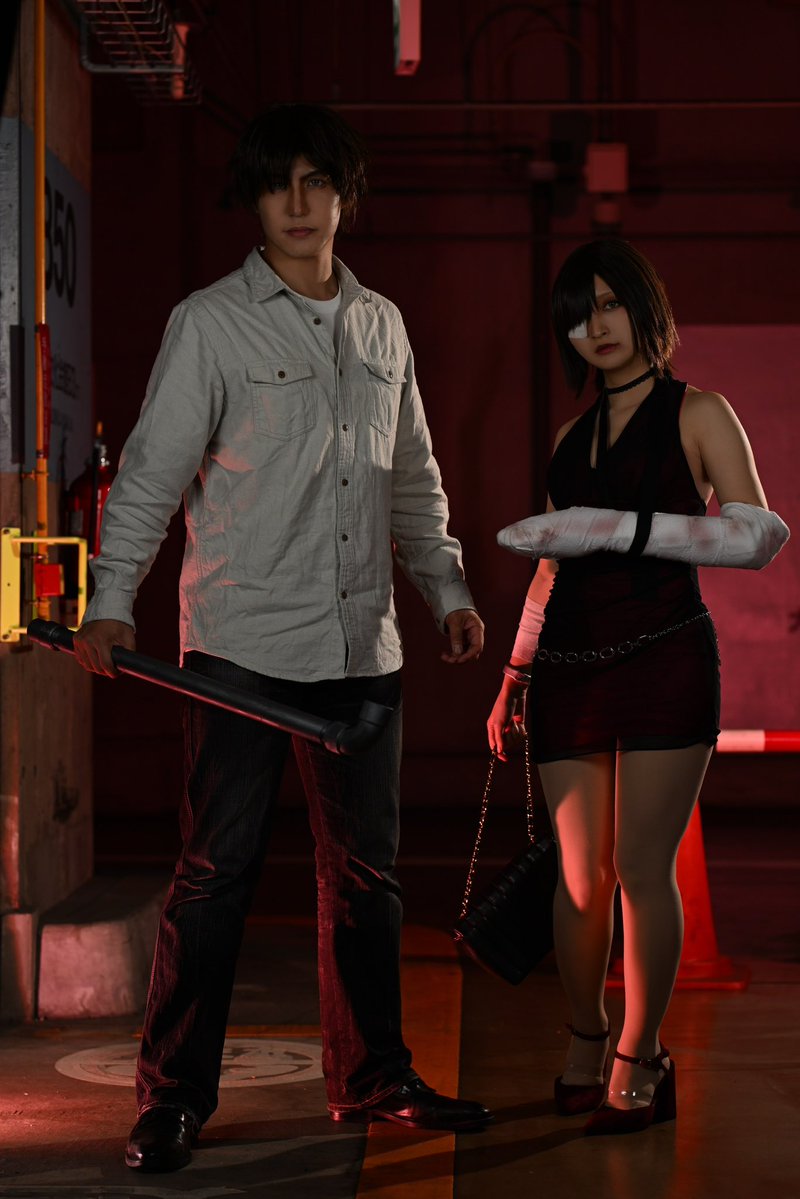 梅吉@4/3、5a! tweet media