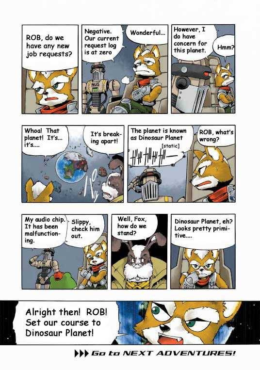ReyAdamsVT85's tweet photo. @squidsyvt @AustinMcCloud64 Yes and no, the last 2 pages contain an epilogue set 4 years after the manga's main story https://t.co/ADeOCkJvsQ
