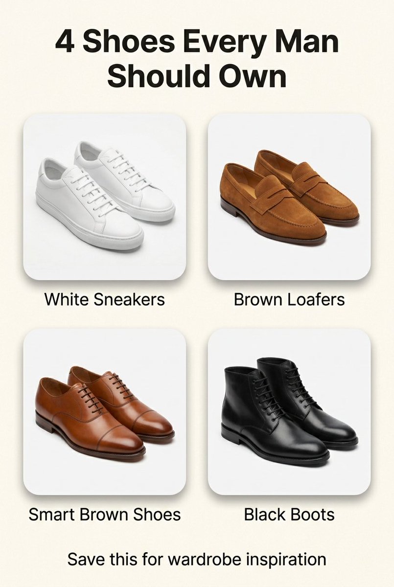 Mens Fashion tweet media