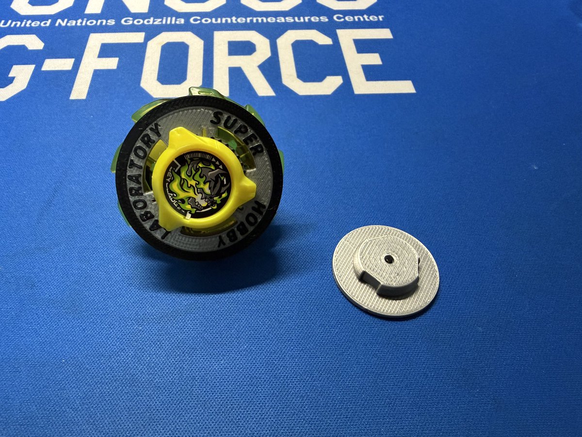 超ホビー研究所【ニコニコ超会議2026 H3 く-46 技】両日参加 tweet media