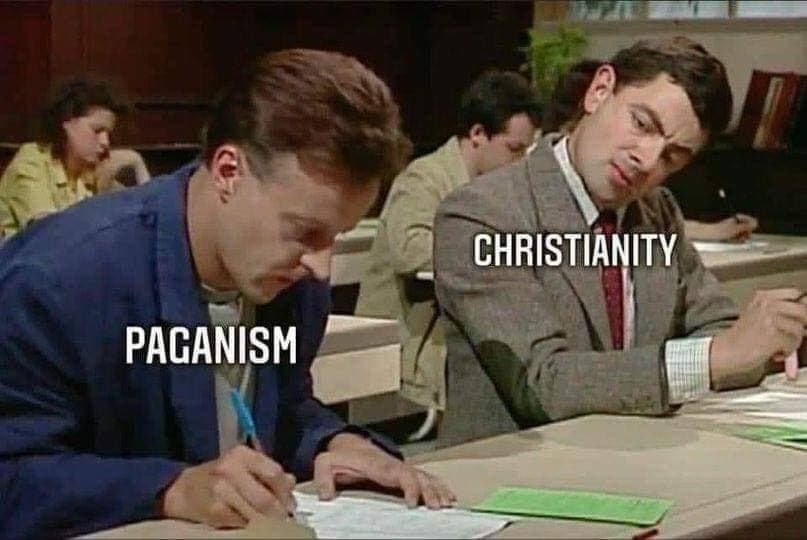 occultbot tweet media