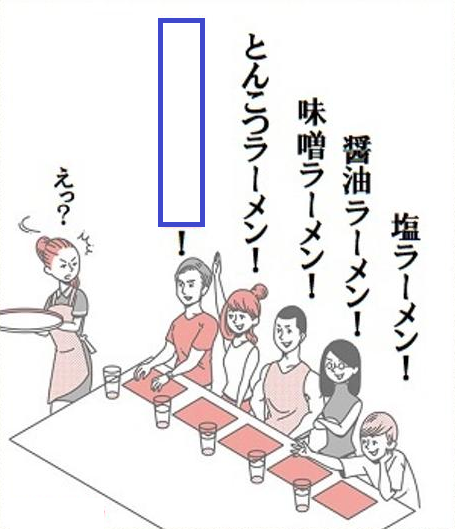 大喜利お題ロボ tweet media