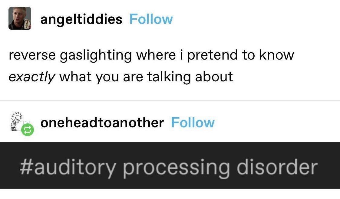 ADHD Memes tweet media