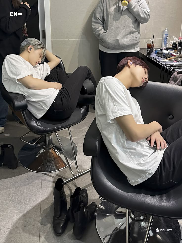 gokceseps ☆ || ENHYPEN İS 7 tweet media